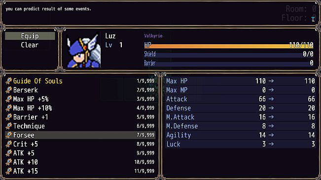 Valkyrie: Journey To Midgard