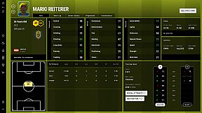 90 Minute Fever - Online Football (Soccer) Manager