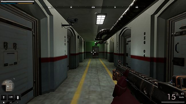 双线交锋：收获日