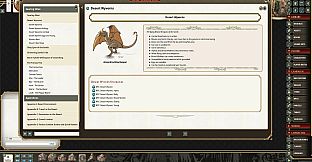 Fantasy Grounds - Searing Skies