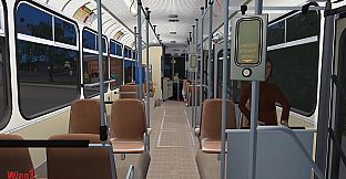 OMSI 2 Add-on Vienna 1 - Line 24A