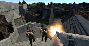 Honor and Duty: D-Day