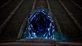 The Player Who Can't Level Up