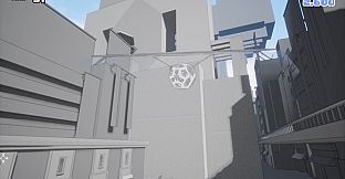 Tether: ROLL, JUMP, SWING, GLIDE!