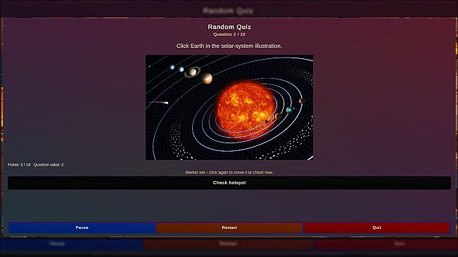 QuizForge