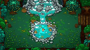 Extremely Powerful Capybaras