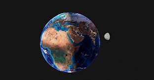 Puzzling Places - Our Planet Earth
