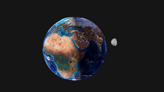 Puzzling Places - Our Planet Earth