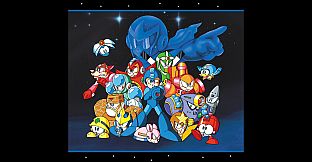 Mega Man 5 Sound Collection