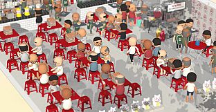Tiny Kopitiam