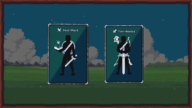 Traits & Trials