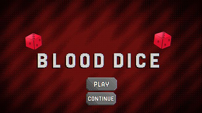 Blood Dice