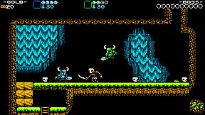 Shovel Knight: Treasure Trove