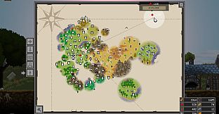 Regions of Ruin - Official Sound Track