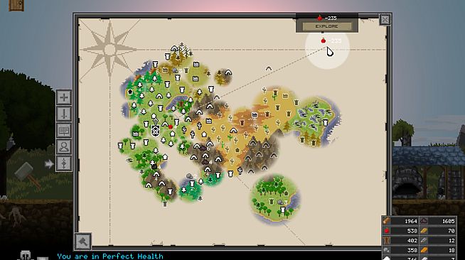 Regions of Ruin - Official Sound Track