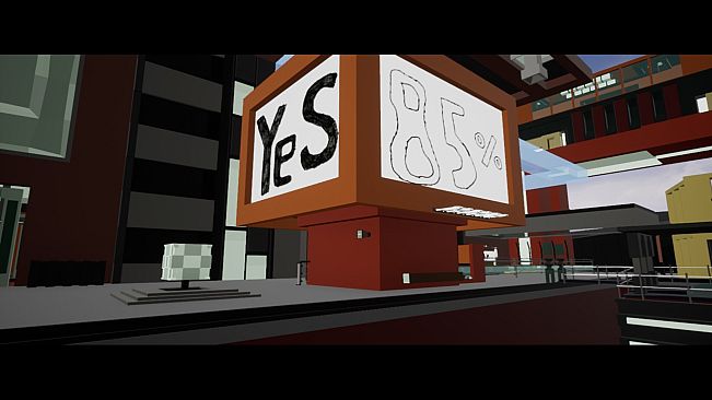 Chronicles of cyberpunk - Deep sleep