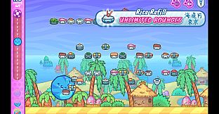 Sushi Cat Legacy Collection