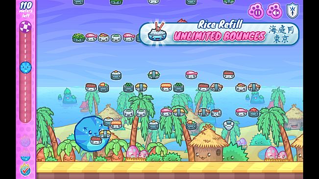 Sushi Cat Legacy Collection