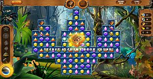 The Enthralling Realms: An Alchemist's Tale