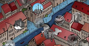 Winter Wolves Classic Games Collection