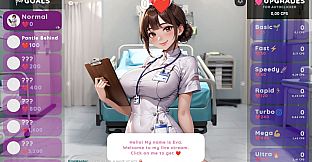 Hentai Clicker: Eva is streaming