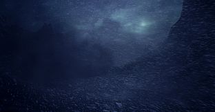 At the Mountains of Madness