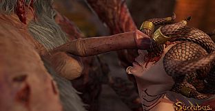 Succubus - Demons of the past