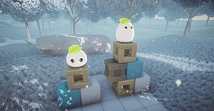 Winter Creatures 2