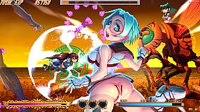 Maidens of a Hollow Dream