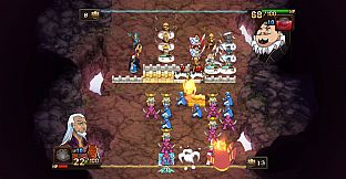 Might & Magic: Clash of Heroes - I Am the Boss DLC