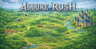 Allure Rush