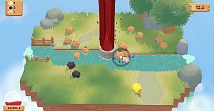 Sheep Goes Boom!