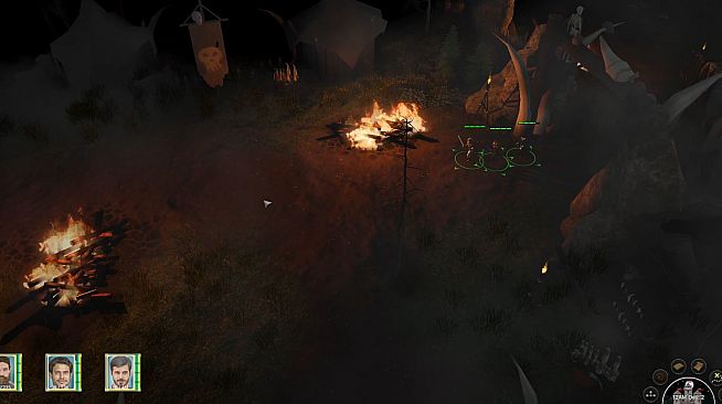 Worldstone Chronicles