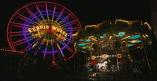 Sector 13: Haunted Woods