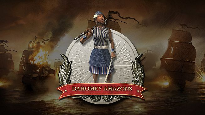 Empire: Total War - Special Forces Units & Bonus Content