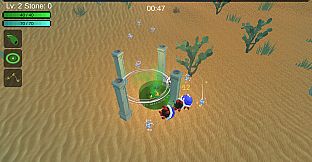 Beast Survivor 3D