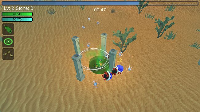 Beast Survivor 3D