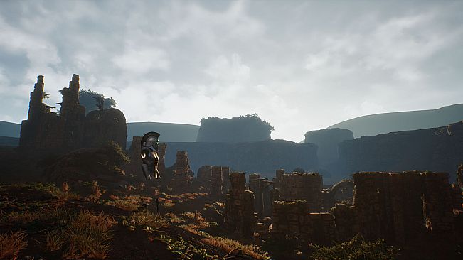 GHOSTHERO: Shadow of Vengeance