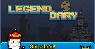 Legend Dary