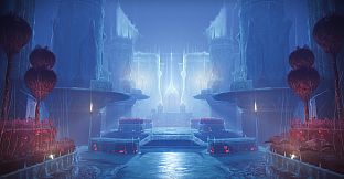 Destiny 2: The Witch Queen