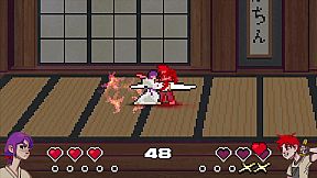 CLASH! - Battle Arena