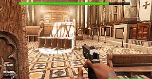 Commandment #7 - Thou Should Not Kill