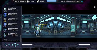 Starbrew Station - The Galactic Tycoon Unit