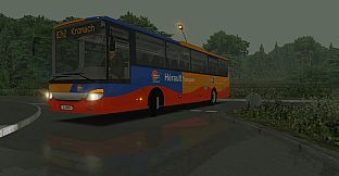 OMSI 2 Add-on S41x Family