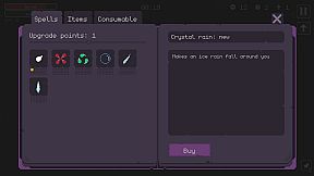 Endless waves survival