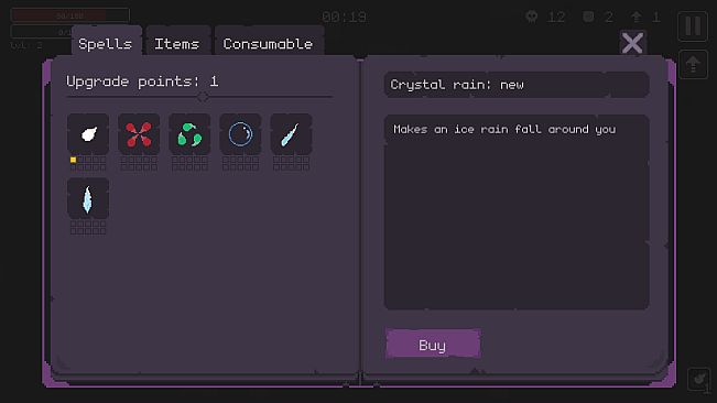 Endless waves survival