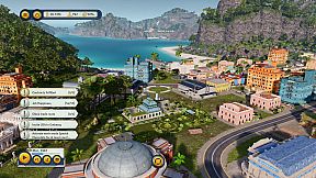 Tropico 6