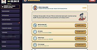 Padel Tycoon