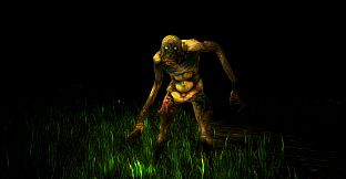 Alone Again: The Countryside - Lore Book