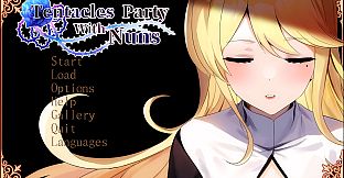Tentacles Party With Nuns
